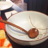 GRAND SALADIER JAPONAIS SOSHUN