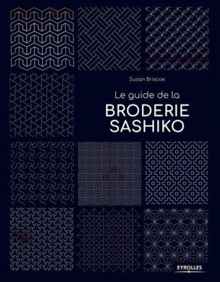 BRODERIE SASHIKO