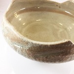 GRAND VASE JAPONAIS EVASÉ
