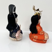 HINA MATSURI COUPLE IMPÉRIAL