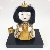HINA MATSURI SERVANTE