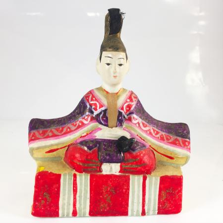 STATUETTE SUGAWARA NO MICHIZANE