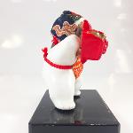 ENFANT DANSE DU LION