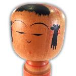 KOKESHI ISHIYAMA