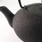 THÉIÈRE WAZUQU FUKU NOIRE 0,55l