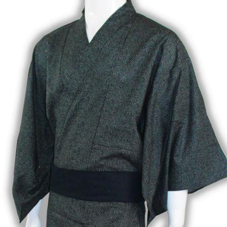 KIMONO YUKATA CHIDORI LL