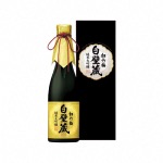 SAKE JUNMAI DAIGINJO SHOCHIKUBAI 64 cl