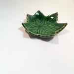 COUPELLE JAPONAISE FEUILLE VERTE