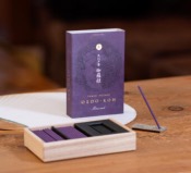 ENCENS OEDO-KOH BOIS D'AGAR