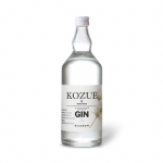 GIN DISTILLE "KOZUE" 70cl 