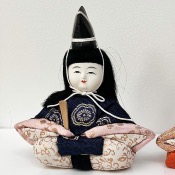 HINA MATSURI COUPLE IMPÉRIAL