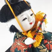 HINA MATSURI FLUTISTE