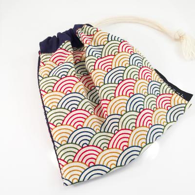 PETITE POCHETTE JAPONAISE