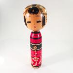  KOKESHI SHIRAMINE