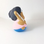 TIRELIRE JAPONAISE MOMOTARO
