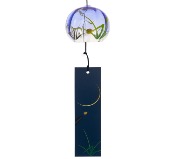 CLOCHETTE FURIN CRISTAL YURI