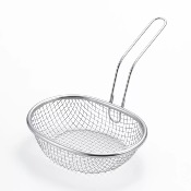 PANIER POUR FRITURE TEMPURA