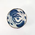 COUPELLE JAPONAISE CREUSE FLEUR