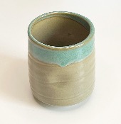 SET 2 TASSES THÉ VERTES