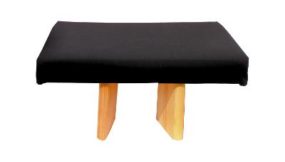 Tabouret de méditation