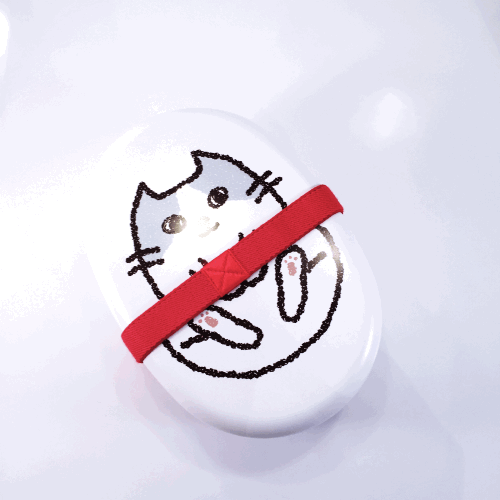 BENTÔ NEKO