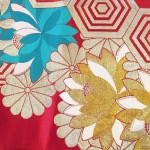 OBI FLEUR BLEUE