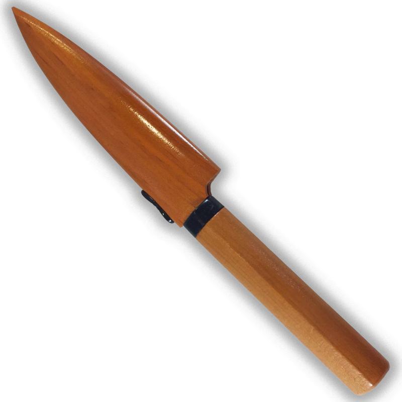 Couteau japonais à fruit de chez Kaï