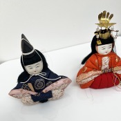HINA MATSURI COUPLE IMPÉRIAL