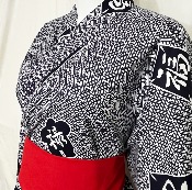 YUKATA DOUBLÉ S