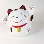 MANEKINEKO JOYEUX 