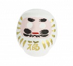 STATUETTE JAPONAISE DARUMA 