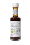 SAUCE TONKATSU BIOLOGIQUE 175 ML