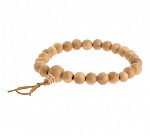 BRACELET JAPONAIS MALA NENJU SAKURA