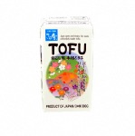 TOFU SOYEUX FERME JAPON