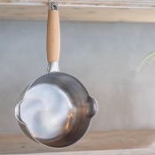 CASSEROLE  AIKATA DE YOSHIKAWA 20CM