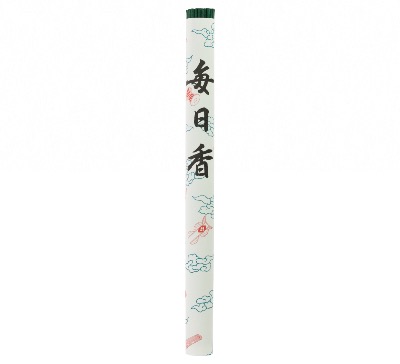 ENCENS JAPONAIS LONGUE DURÉE SANTAL ET PIN MAINICHIKO