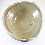 GRAND VASE JAPONAIS EVASÉ