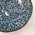 COUPELLE JAPONAISE CREUSE PIEUVRE