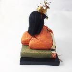 HINA MATSURI LE COUPLE IMPÈRIAL