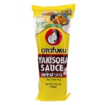 SAUCE YAKISOBA OTAFUKU vegan