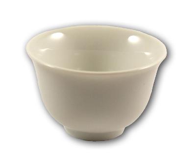 Coupe à sake porcelaine fine