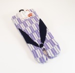 SOCQUETTE  JAPONAISE  TABI M/R