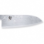 COUTEAU GRAND SANTOKU KAI SHUN LARGE D