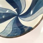 COUPELLE JAPONAISE CREUSE SPIRALE
