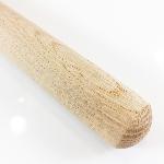 PILON EN BOIS POUR MORTIER JAPONAIS 24