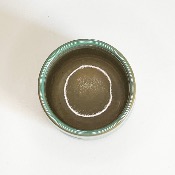 SET 2 TASSES THÉ VERTES