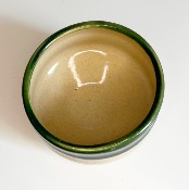 BOL À MATCHA CRÈME