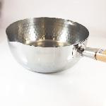 CASSEROLE YUKIHIRA 20CM