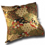 COUSSIN Patchwork