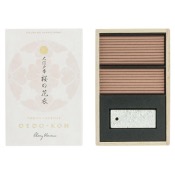 ENCENS JAPONAIS OEDO-KOH FLEUR DE CERISIER